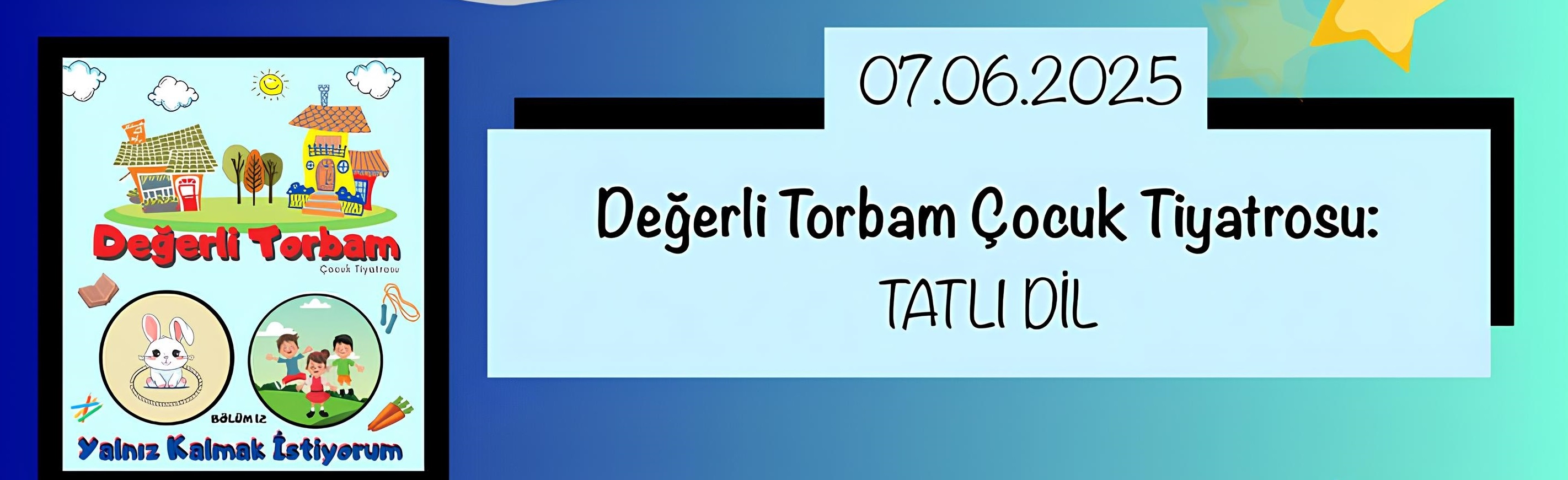 Etkinlik Resmi